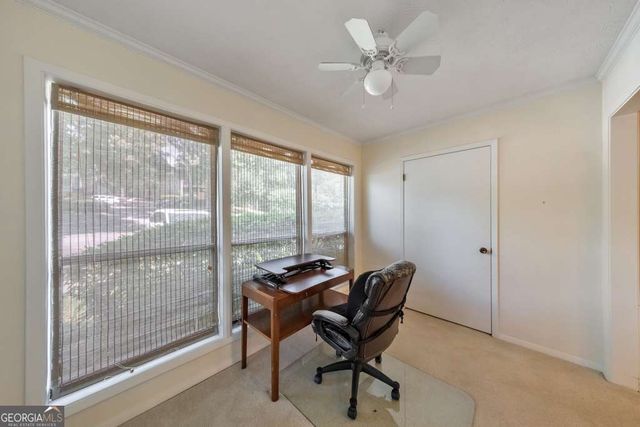 513 Park Ridge Circle, Marietta, GA 30068