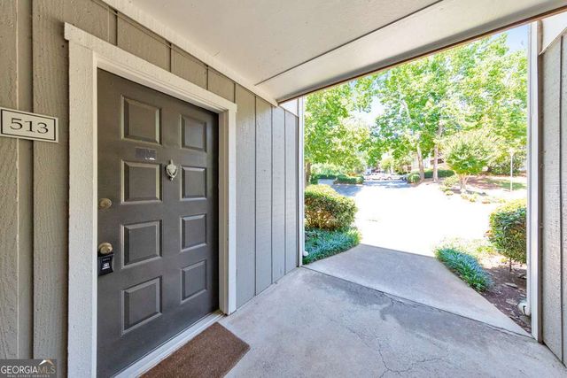 513 Park Ridge Circle, Marietta, GA 30068