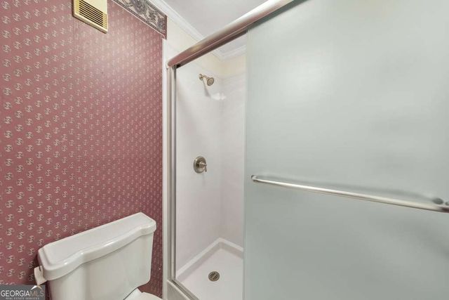 513 Park Ridge Circle, Marietta, GA 30068
