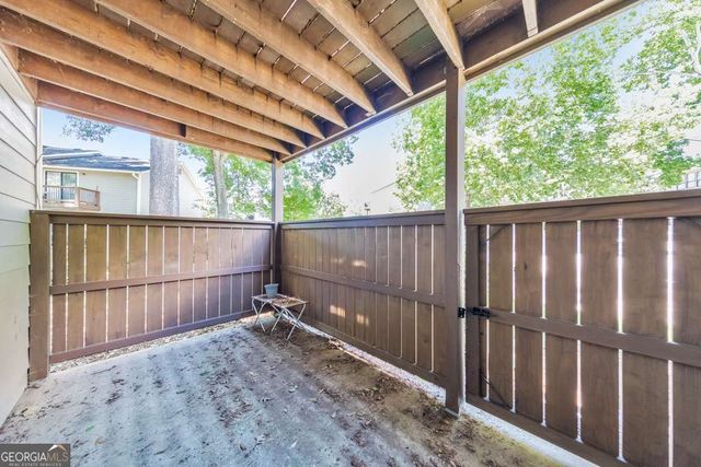 513 Park Ridge Circle, Marietta, GA 30068