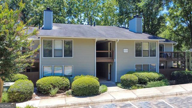 513 Park Ridge Circle, Marietta, GA 30068