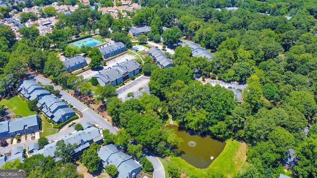 513 Park Ridge Circle, Marietta, GA 30068