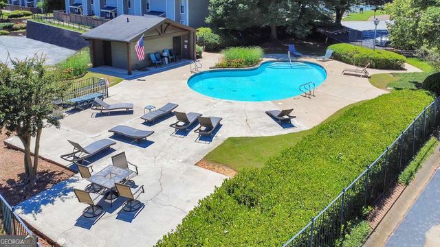 513 Park Ridge Circle, Marietta, GA 30068