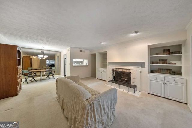 513 Park Ridge Circle, Marietta, GA 30068