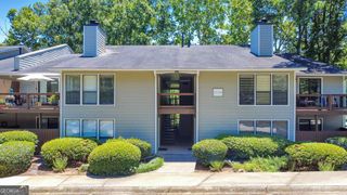 513 Park Ridge Circle, Marietta, GA 30068