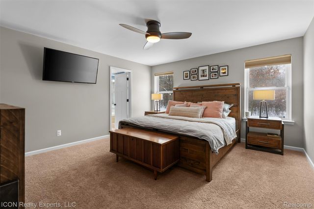 11185 Cassidy Trail, Springfield Charter Township, MI 48350