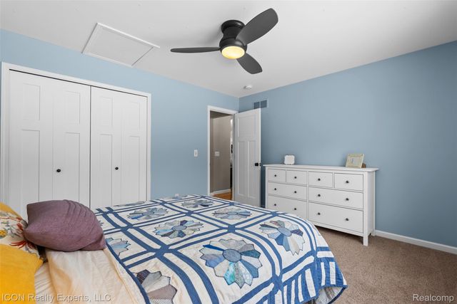 11185 Cassidy Trail, Springfield Charter Township, MI 48350