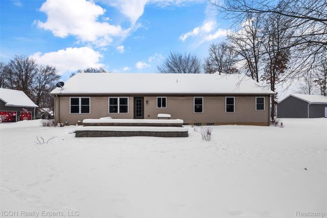 11185 Cassidy Trail, Springfield Charter Township, MI 48350