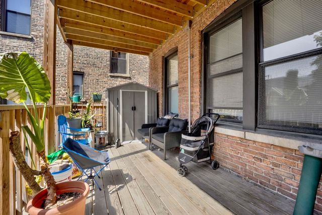 614 S Loomis Street 2, Chicago, IL 60607