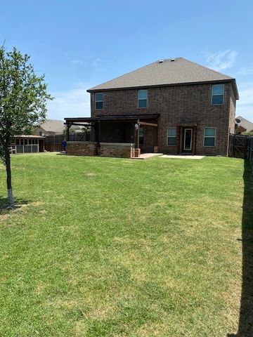 885 Levi Lane, Forney, TX 75126