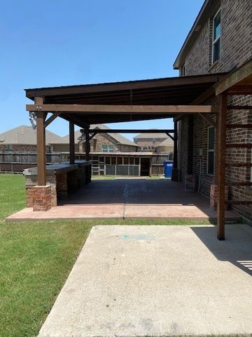 885 Levi Lane, Forney, TX 75126
