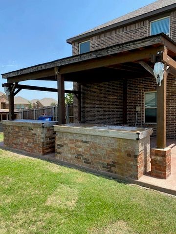 885 Levi Lane, Forney, TX 75126