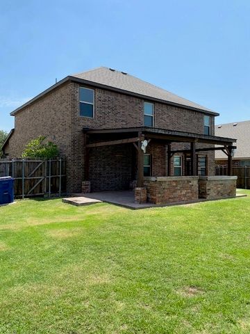 885 Levi Lane, Forney, TX 75126