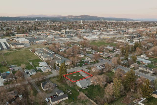 11402 E 4th Ave, Spokane Valley, WA 99206