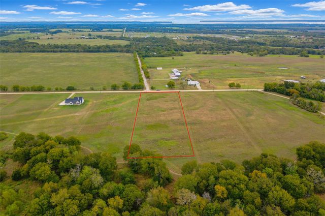 2599 VZ County Road 3820, Wills Point, TX 75169