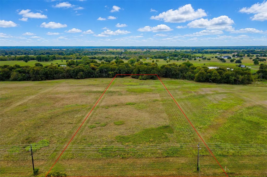 2599 VZ County Road 3820, Wills Point, TX 75169