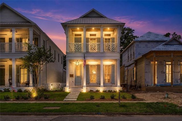 916 Church Street, Mobile, AL 36604