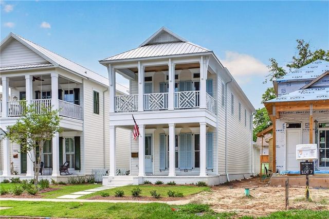 916 Church Street, Mobile, AL 36604