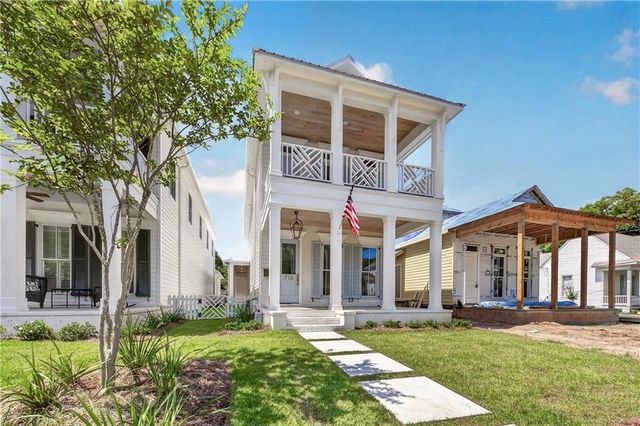 916 Church Street, Mobile, AL 36604