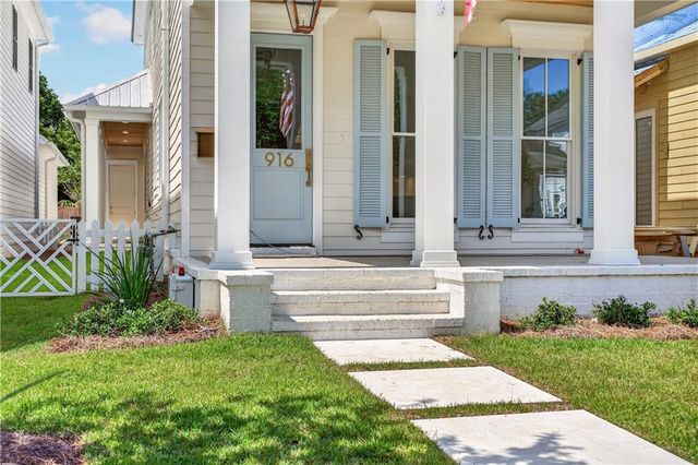 916 Church Street, Mobile, AL 36604