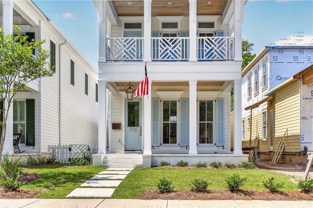 916 Church Street, Mobile, AL 36604