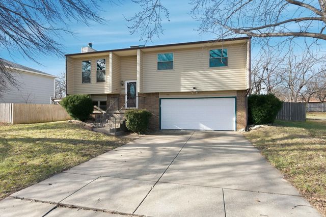 355 N Rutgers, Wichita, KS 67212