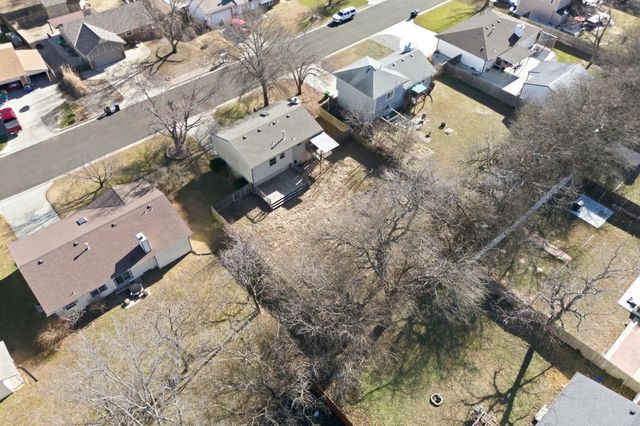 355 N Rutgers, Wichita, KS 67212