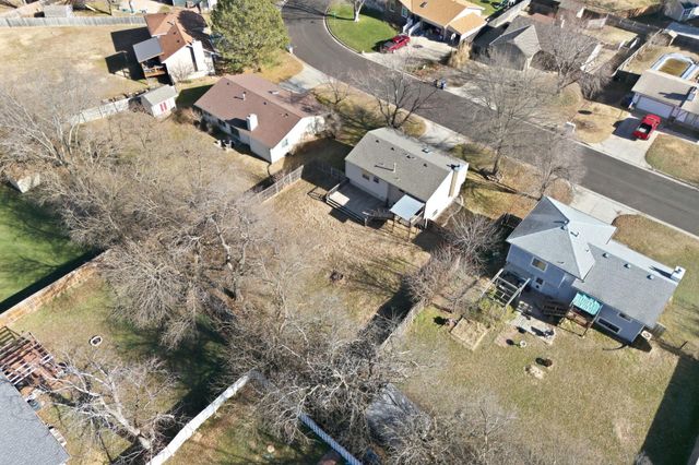 355 N Rutgers, Wichita, KS 67212