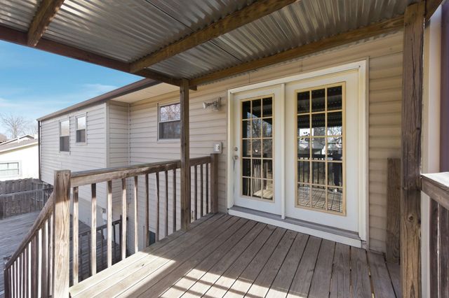 355 N Rutgers, Wichita, KS 67212