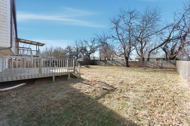 355 N Rutgers, Wichita, KS 67212