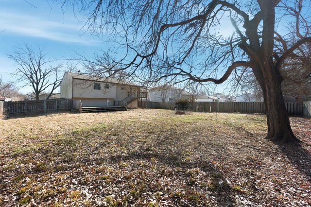 355 N Rutgers, Wichita, KS 67212