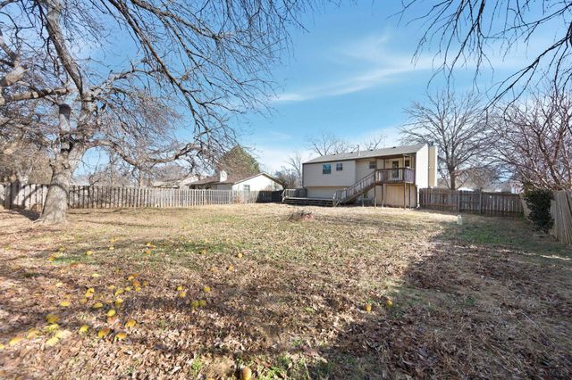 355 N Rutgers, Wichita, KS 67212