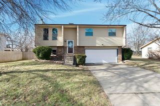 355 N Rutgers, Wichita, KS 67212
