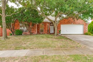 11301 Ocean Road, Frisco, TX 75035