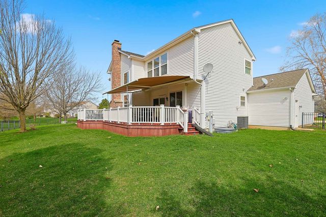 6 Reedsworth Court, Algonquin, IL 60102