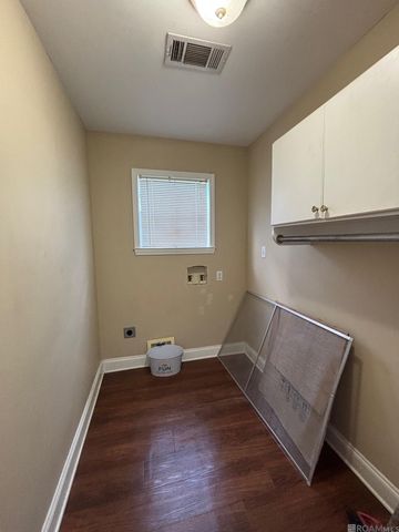 23515 Clay St, Plaquemine, LA 70764