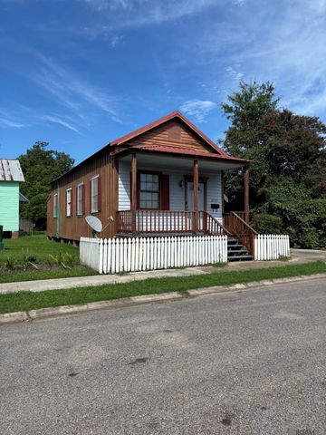 23515 Clay St, Plaquemine, LA 70764