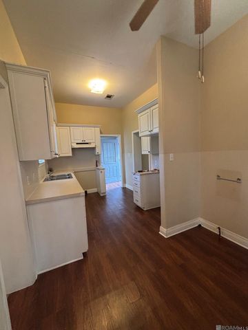 23515 Clay St, Plaquemine, LA 70764