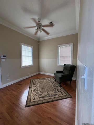 23515 Clay St, Plaquemine, LA 70764