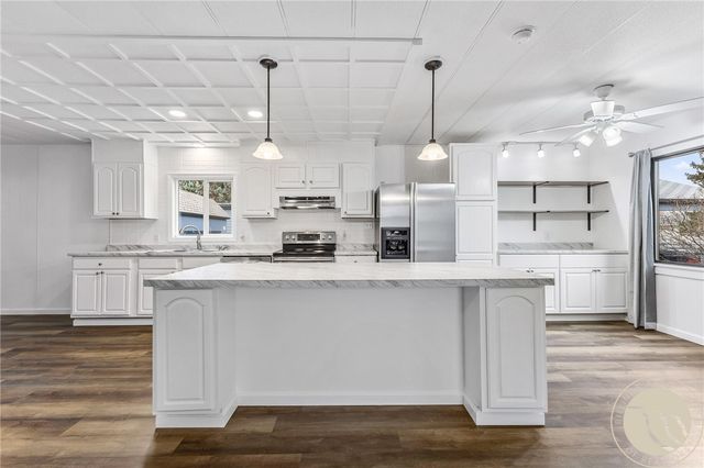 228 Nash LANE, Billings, MT 59105