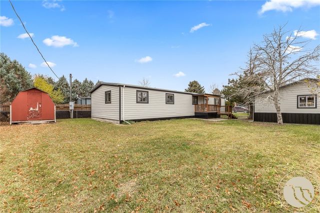 228 Nash LANE, Billings, MT 59105