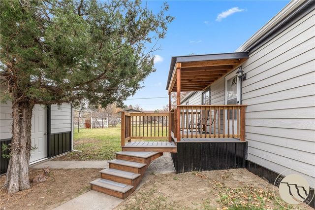 228 Nash LANE, Billings, MT 59105