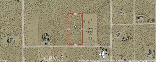0 Amargon Road, Landers, CA 92285
