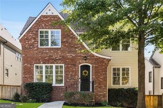 2685 Grady Street SE, Smyrna, GA 30080