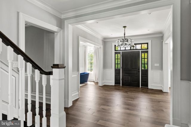 1551 BUTLER PIKE, Blue Bell, PA 19422