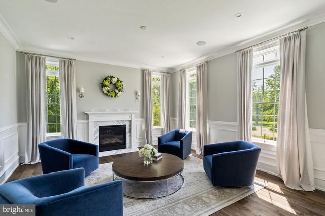 1551 BUTLER PIKE, Blue Bell, PA 19422