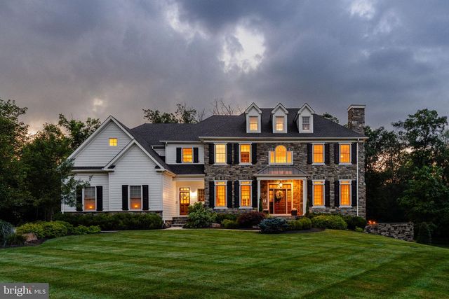 1551 BUTLER PIKE, Blue Bell, PA 19422