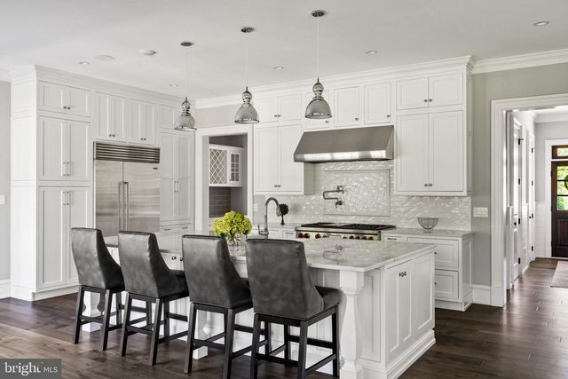 1551 BUTLER PIKE, Blue Bell, PA 19422