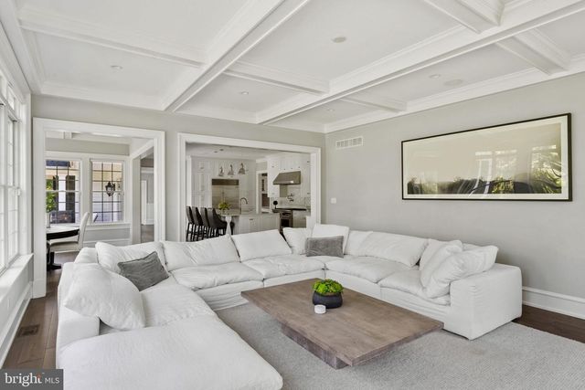 1551 BUTLER PIKE, Blue Bell, PA 19422