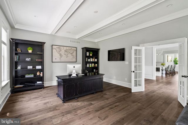 1551 BUTLER PIKE, Blue Bell, PA 19422